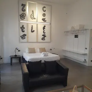  Apartamento Loft Farnese 1 Italia