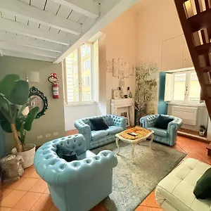  Apartamento The Splendor Pantheon Area Italia