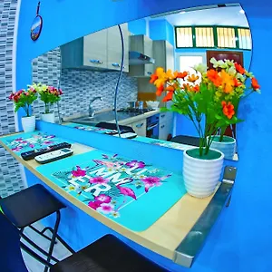  Apartamento Da Zia Geppina Italia