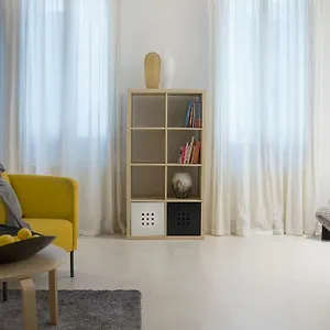  Appartamento Uma