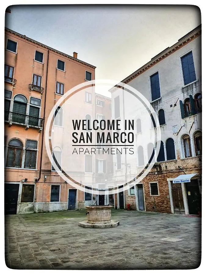 San Giovanni Novo Apartments Venezia