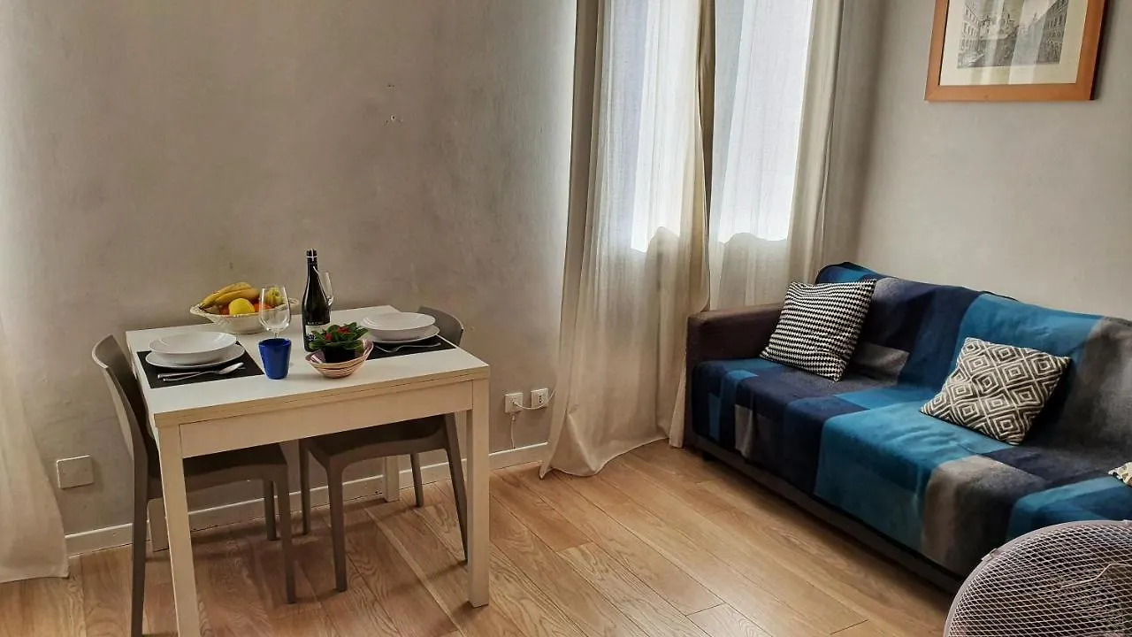 San Giovanni Novo Apartments Venezia Italia