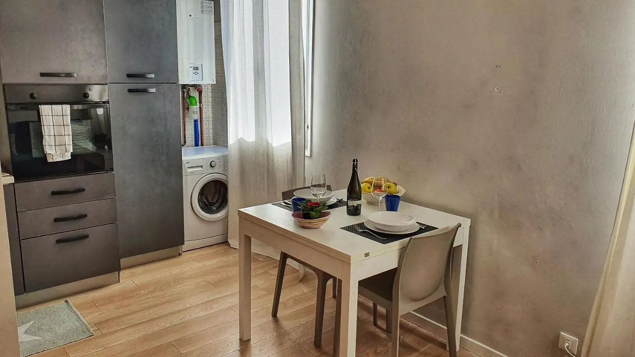 San Giovanni Novo Apartments Venezia