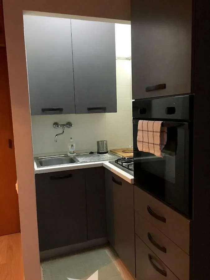 San Giovanni Novo Apartments Venezia