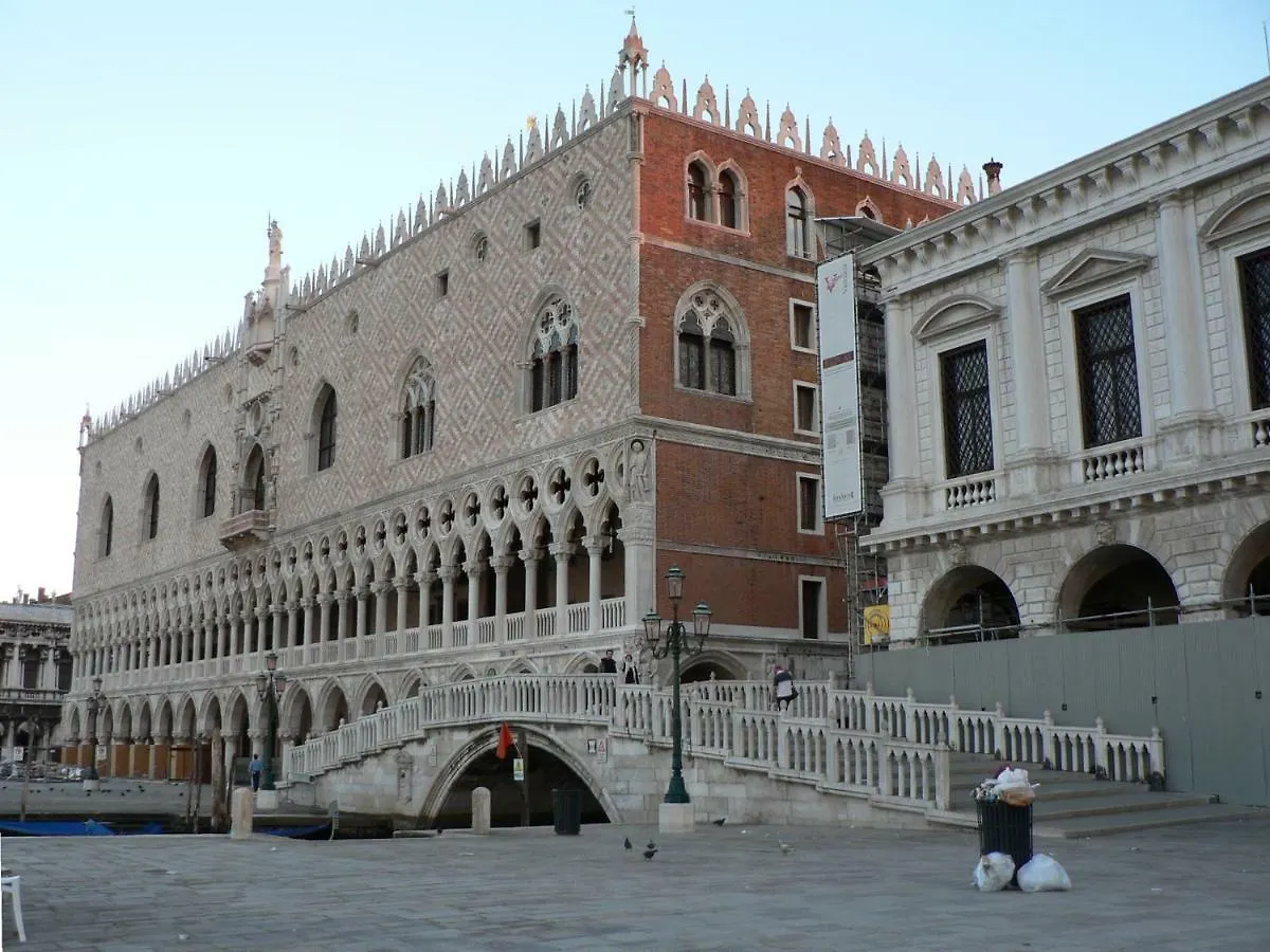 San Giovanni Novo Apartments Venezia