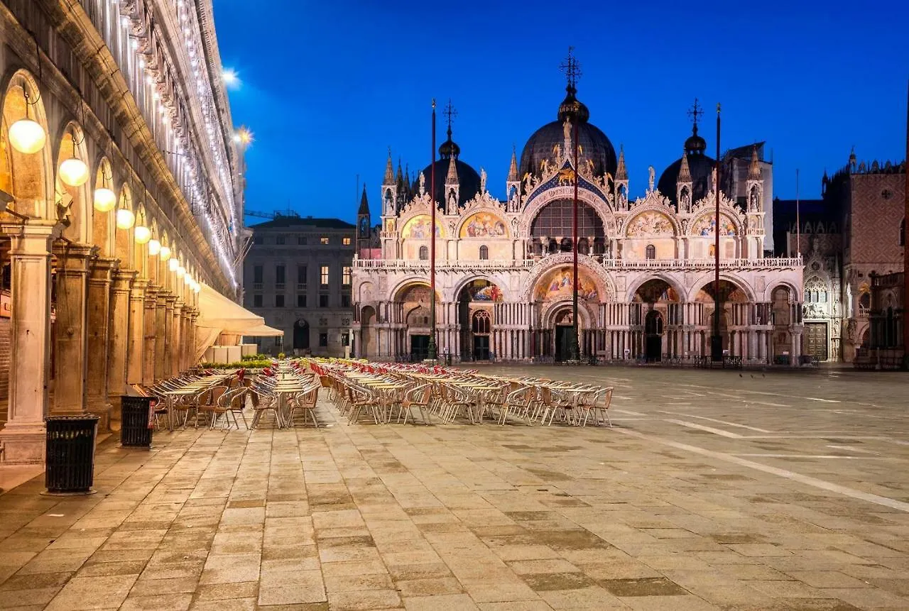 San Giovanni Novo Apartments Venezia